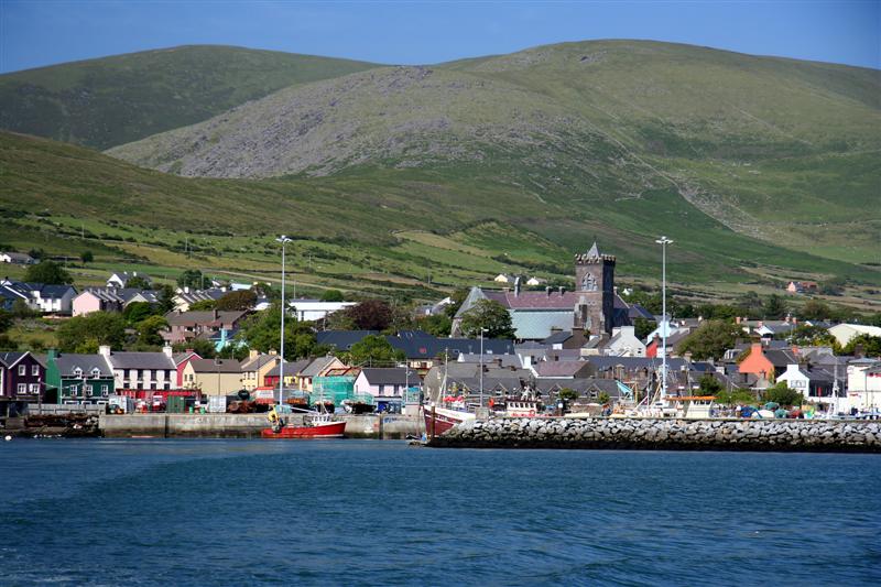 Dingle | Family Tours Ireland