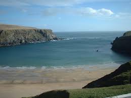 Silver Strand, Co Donegal | Personal Chauffeur Driver
