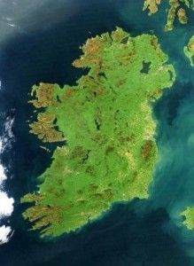 Ireland | custom tours of Ireland