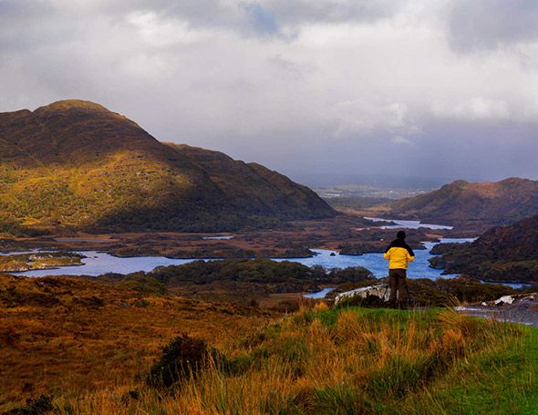 Ring of Kerry, Ireland | Best Tours of Ireland