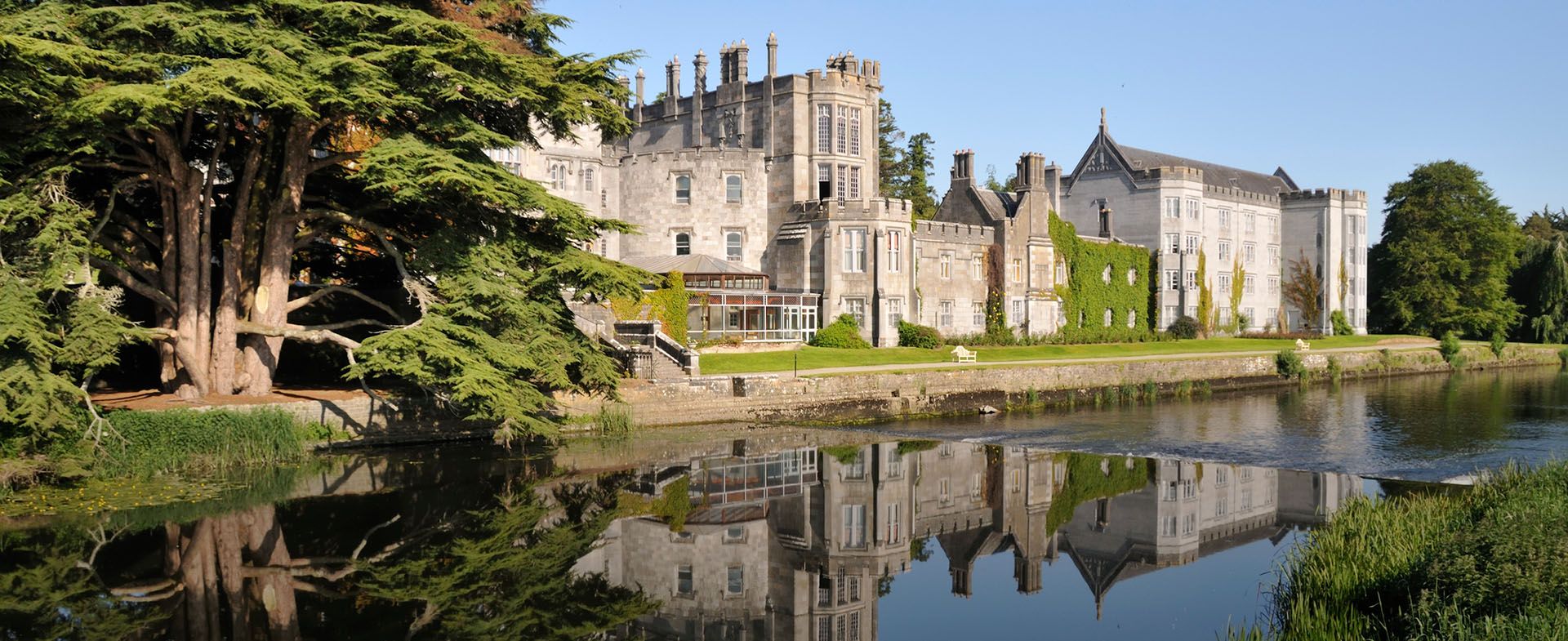 Adare Manor | private tours of Ireland